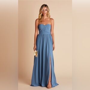 Birdy Grey Grace Convertible Dress Twilight Chiffon